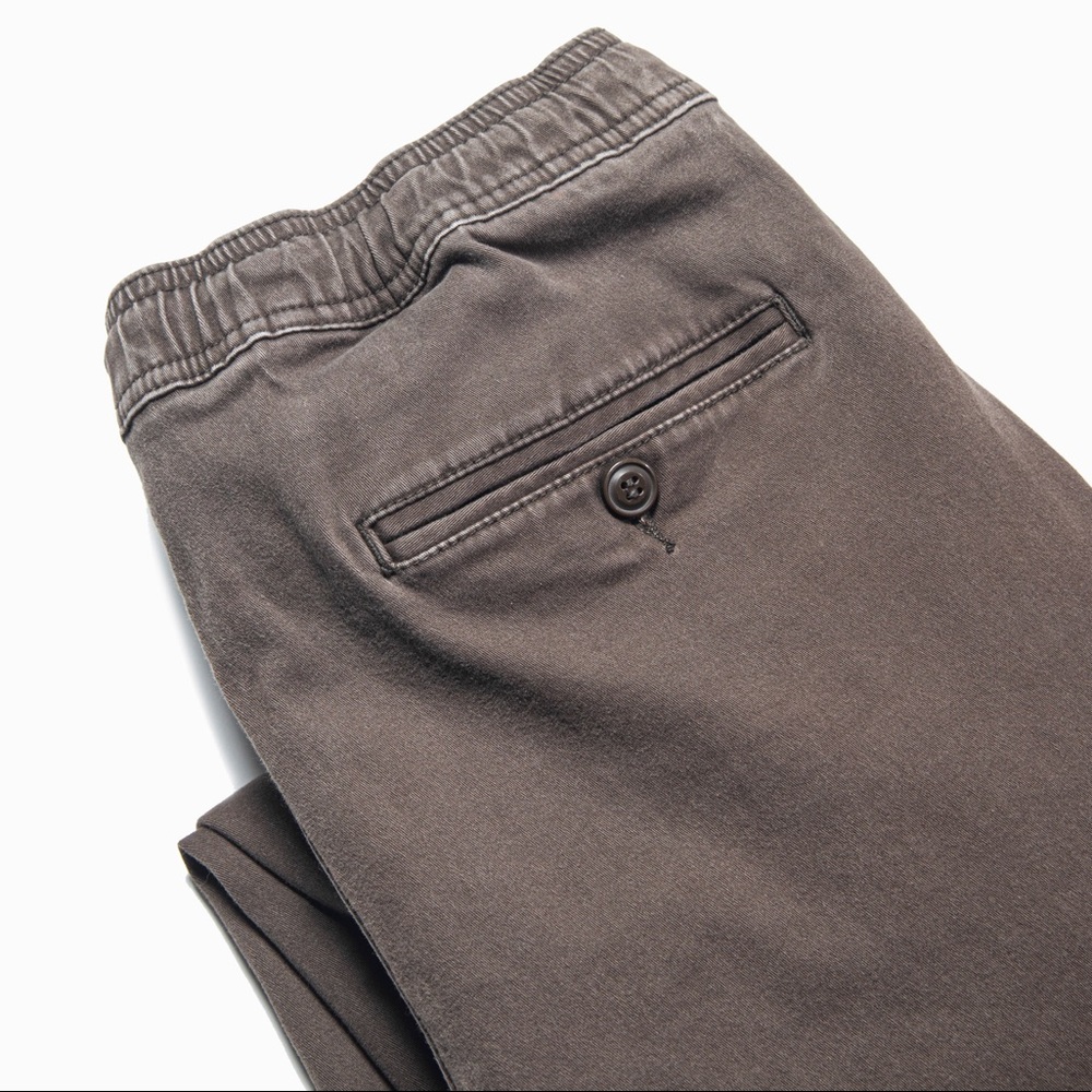 RSQ Chino JOGGER | Brown | M